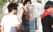 Nick Simmons