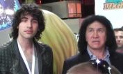 Nick Simmons