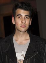 Nick Simmons