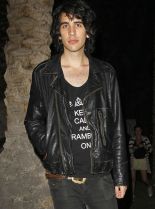 Nick Simmons