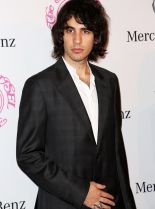 Nick Simmons