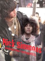 Nick Simmons