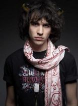 Nick Simmons photo