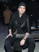 Nick Simmons