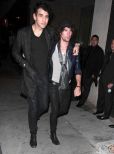 Nick Simmons