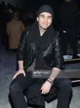 Nick Simmons