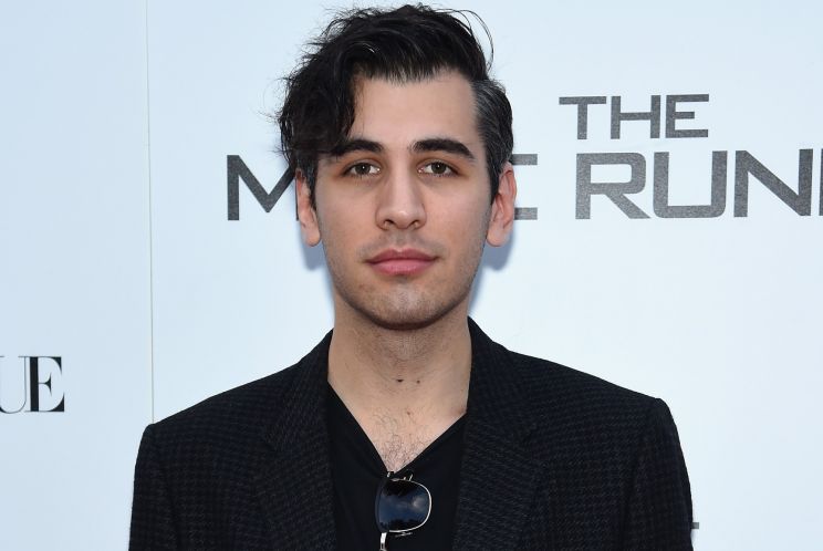 Nick Simmons