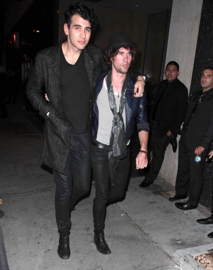 Nick Simmons