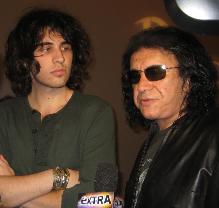 Nick Simmons