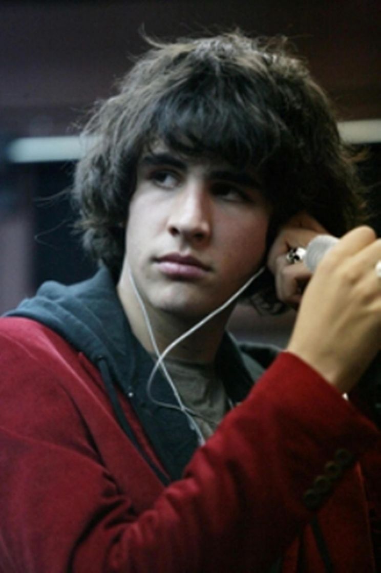 Nick Simmons