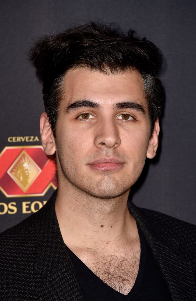 Nick Simmons