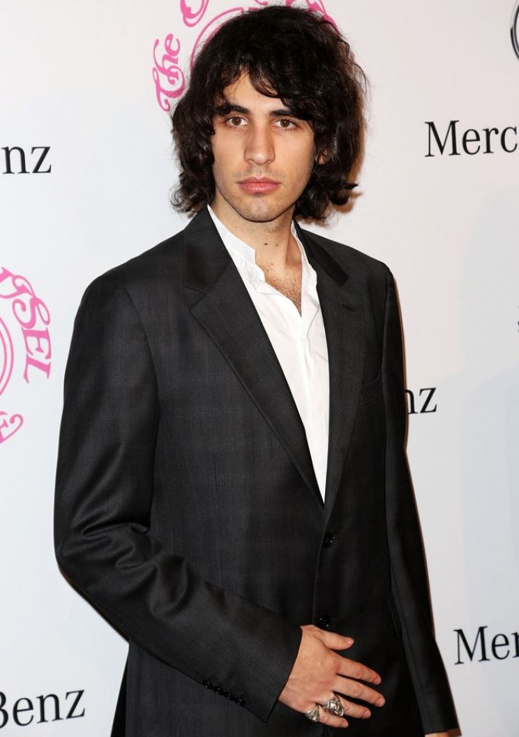 Nick Simmons