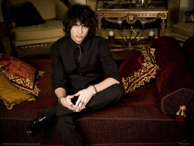 Nick Simmons