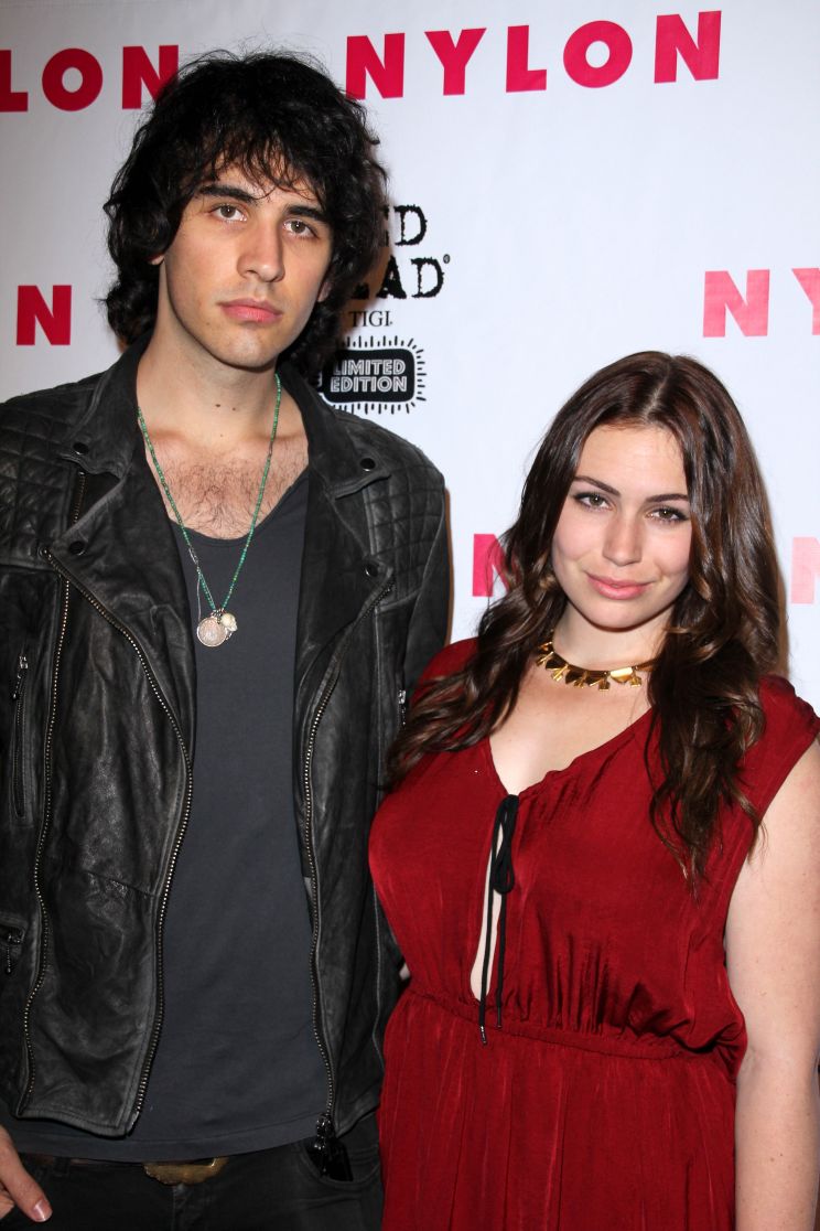 Nick Simmons