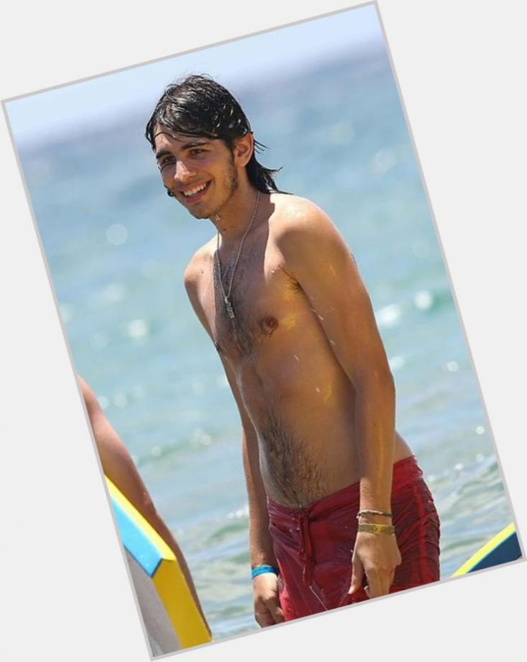 Nick Simmons