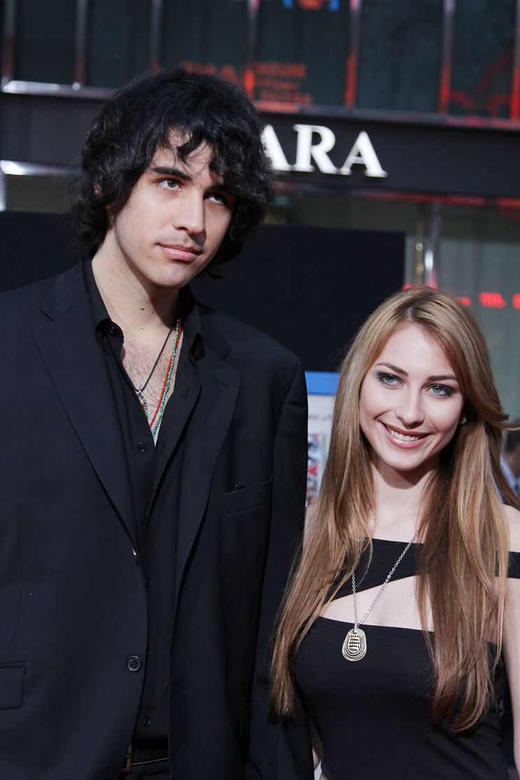 Nick Simmons