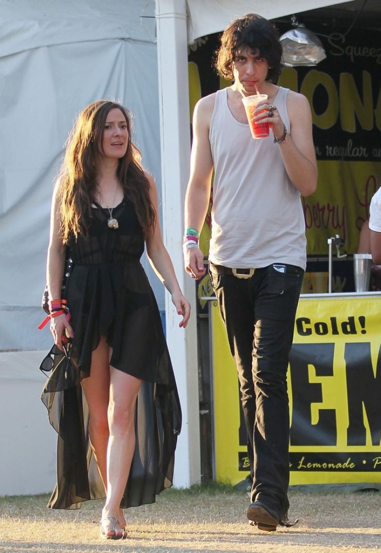 Nick Simmons