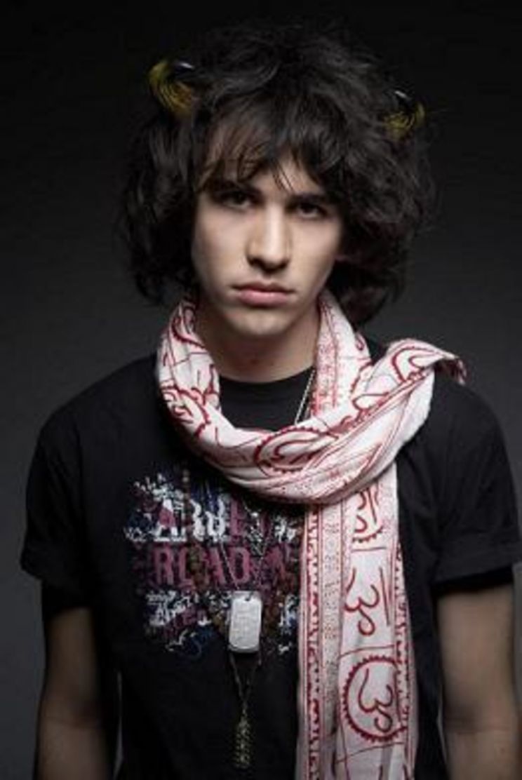 Nick Simmons