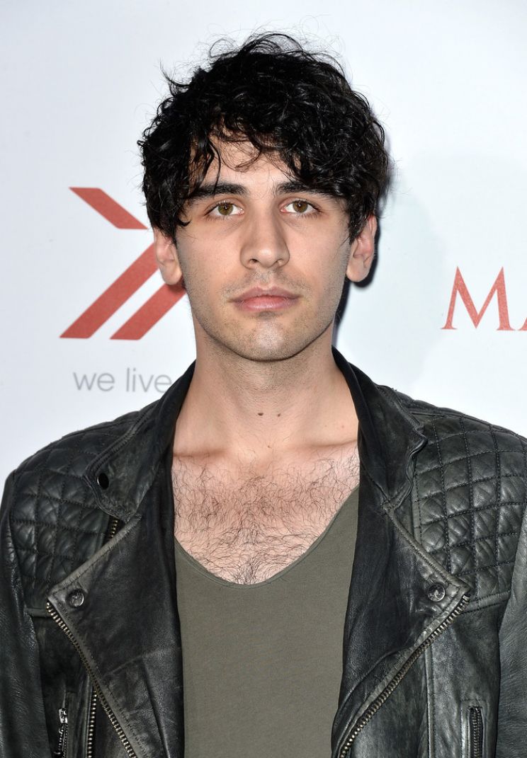 Nick Simmons