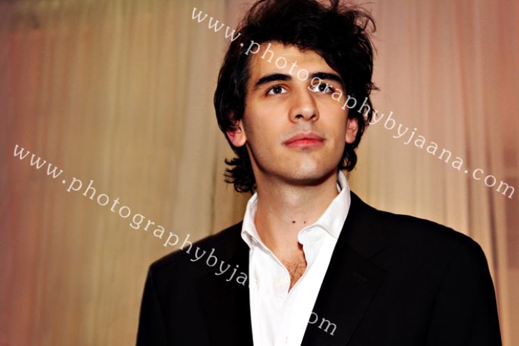 Nick Simmons