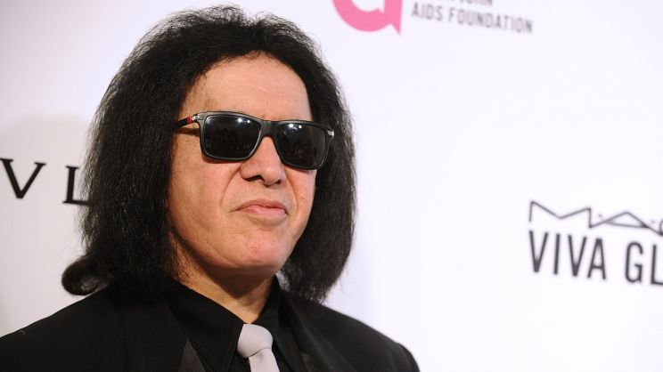 Nick Simmons