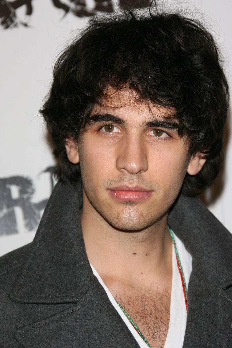 Nick Simmons