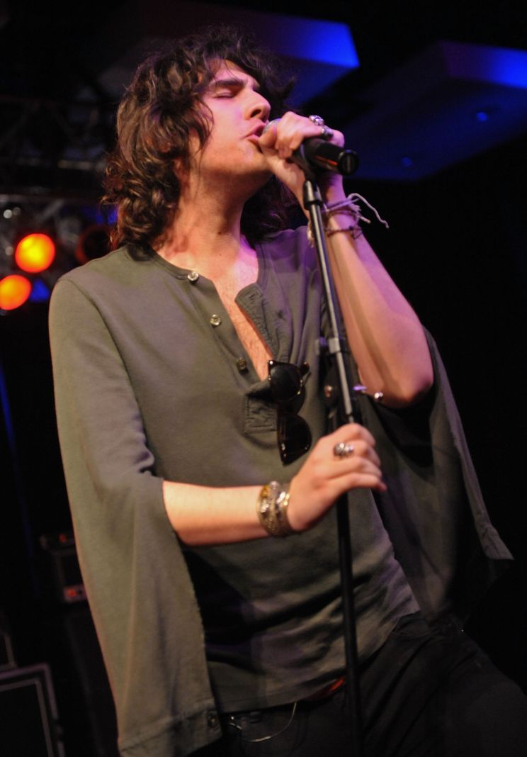 Nick Simmons
