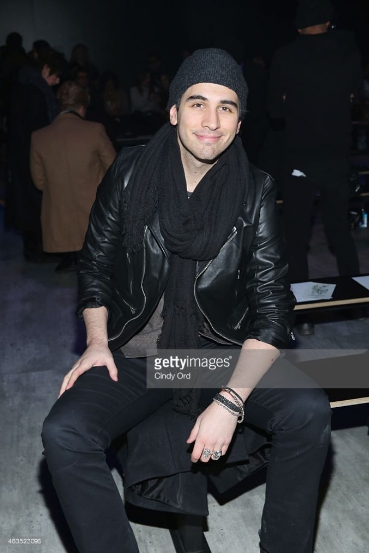 Nick Simmons