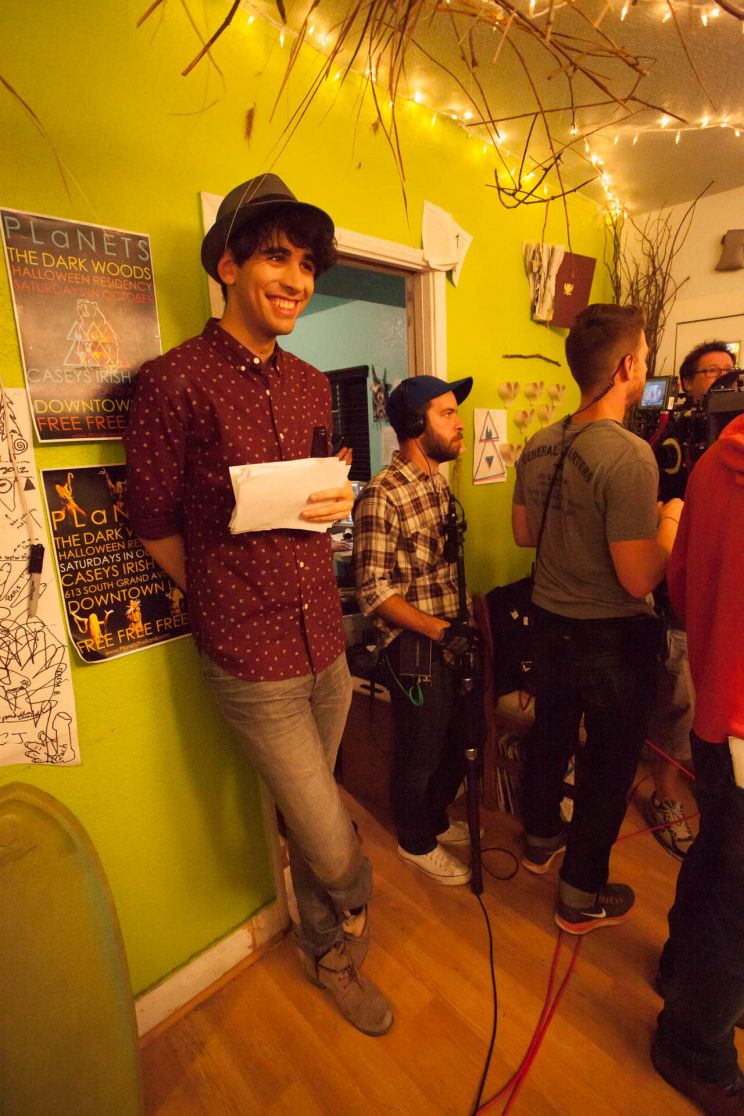 Nick Simmons