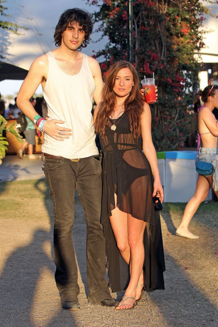 Nick Simmons