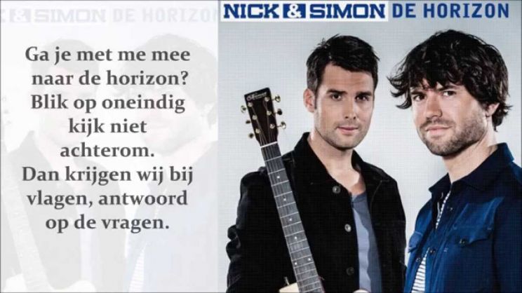 Nick Simon