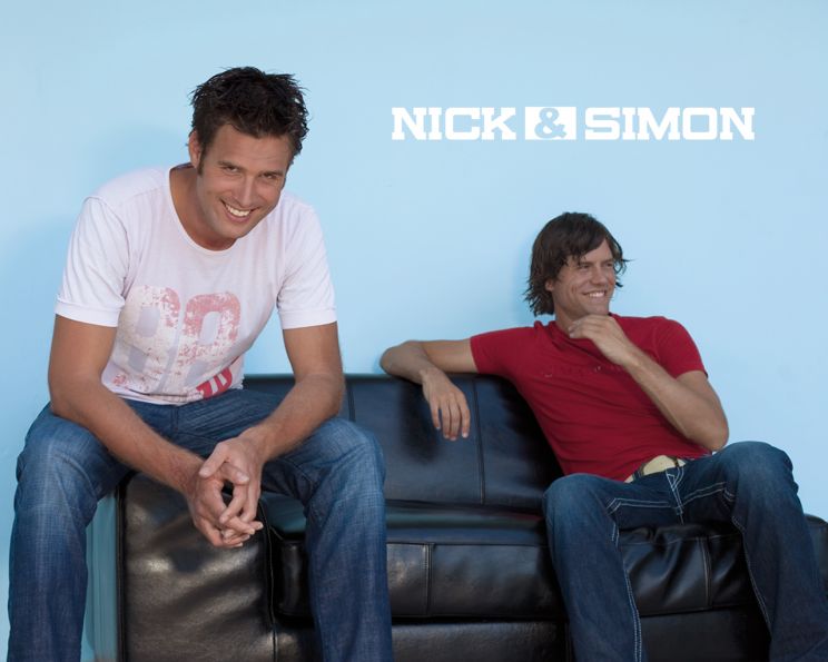 Nick Simon
