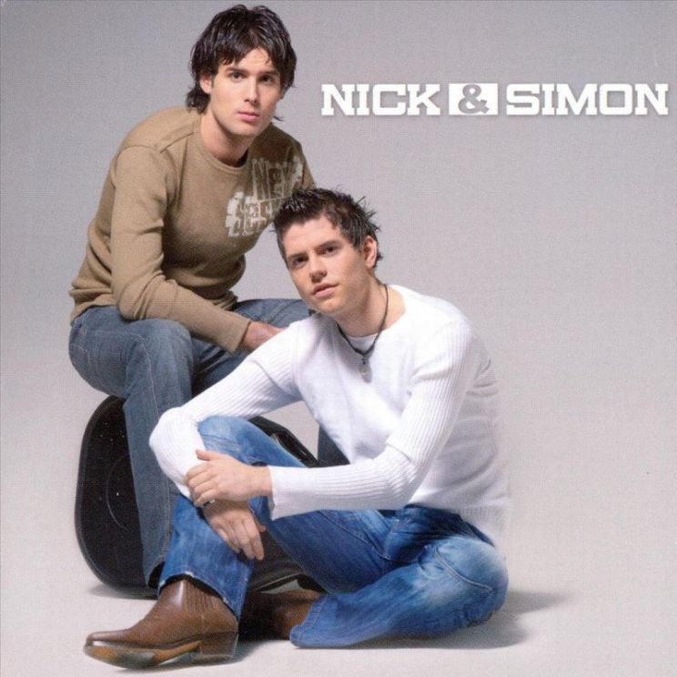 Nick Simon