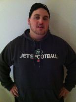 Nick Spano
