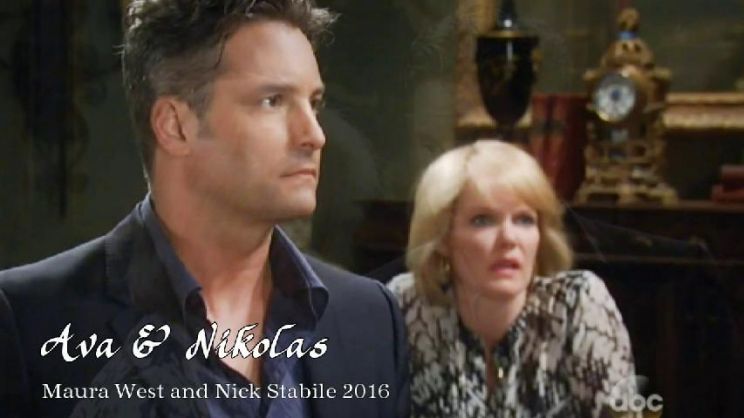 Nick Stabile