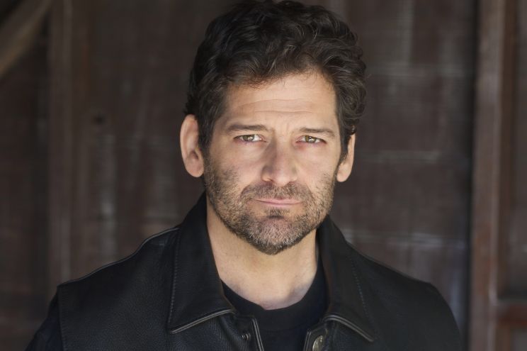 Nick Stabile