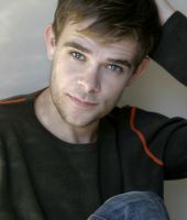 Nick Stahl