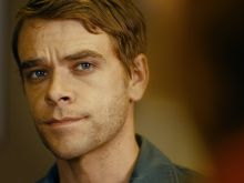 Nick Stahl