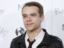 Nick Stahl