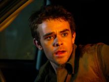 Nick Stahl