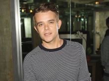 Nick Stahl