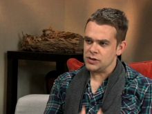 Nick Stahl