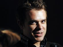 Nick Stahl