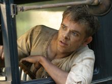 Nick Stahl