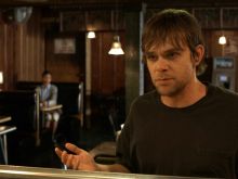 Nick Stahl photo