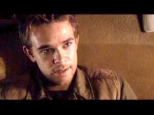 Nick Stahl