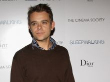 Nick Stahl photo