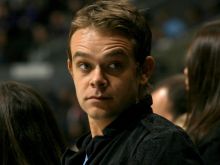 Nick Stahl