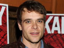 Nick Stahl