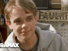 Nick Stahl